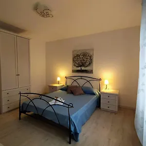 *** Bed and breakfast Mare Chiaro-guest House Italia