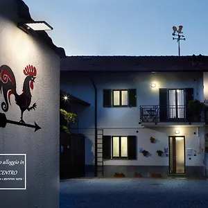 Casa Pasquee Hébergement de vacances Vergiate
