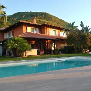 ** Bed and breakfast Di Giorgi Italia