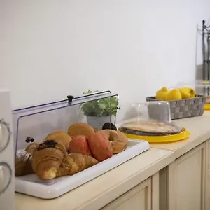 ** Bed and breakfast I Gerani Italia