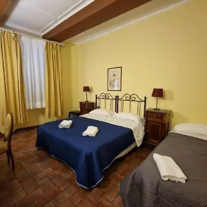 Relais Il Campanile Frühstückspension
