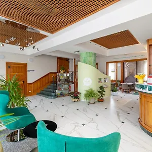 Maggiore Hotel Bolonha