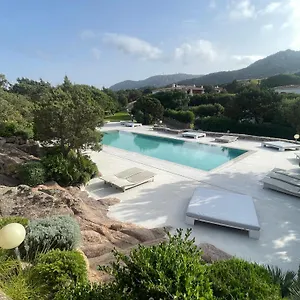 Le Antunne Hébergement de vacances Porto Cervo