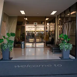 Jr Gate 7 Bologna Hotel Calderara di Reno