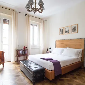 ** Bed and breakfast Porta Tosa Boutique Italia
