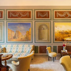 Bed and breakfast Borgia Di, Florencia