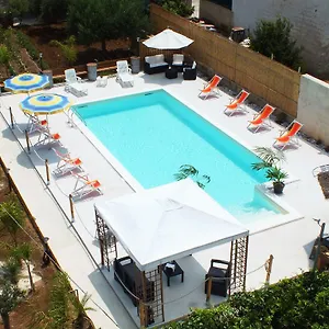  Bed and breakfast Zia Pia Italia
