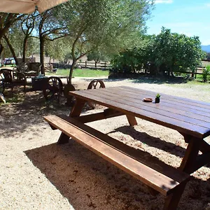  Bed and breakfast Pira Pinta Italia