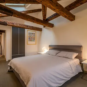 Saint Mark's Basilica @200 Meters Appartement Venise