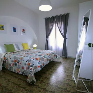 De Nobili's Appartement Trapani
