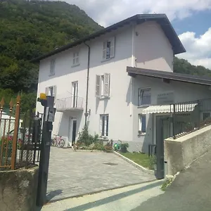 Lilia's Appartement Cernobbio