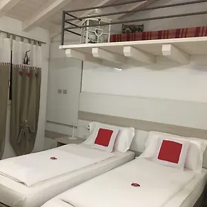 ** Bed and breakfast Nuova Ostiglia Italia