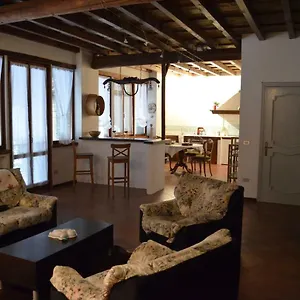 Cipolli E Podo Corte Carlini Séjour à la ferme Mantoue