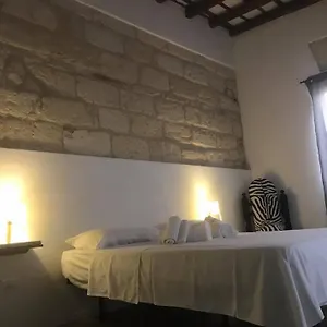 Le Del Grillo Hébergement de vacances Trapani