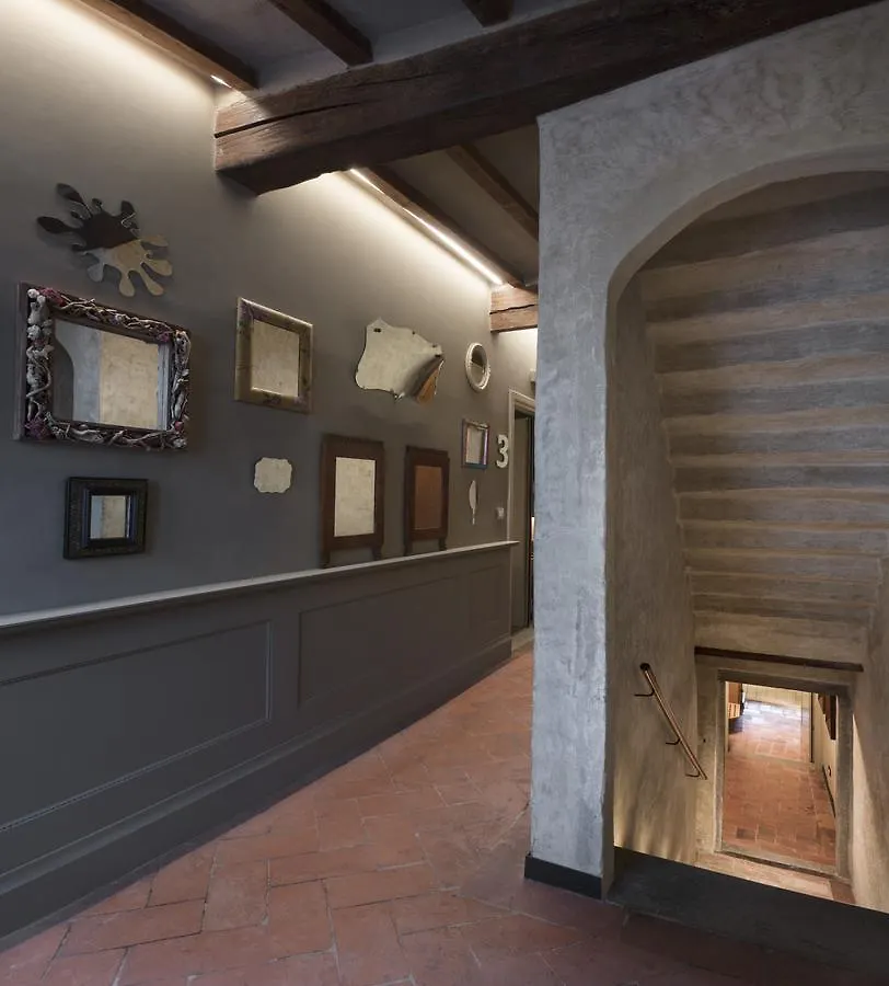 Ottantotto Firenze Hotel