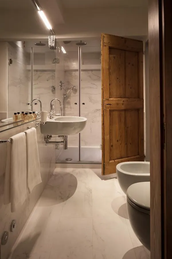 Ottantotto Firenze Hotel