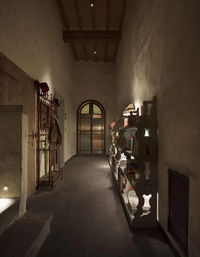 Ottantotto Firenze Hotel