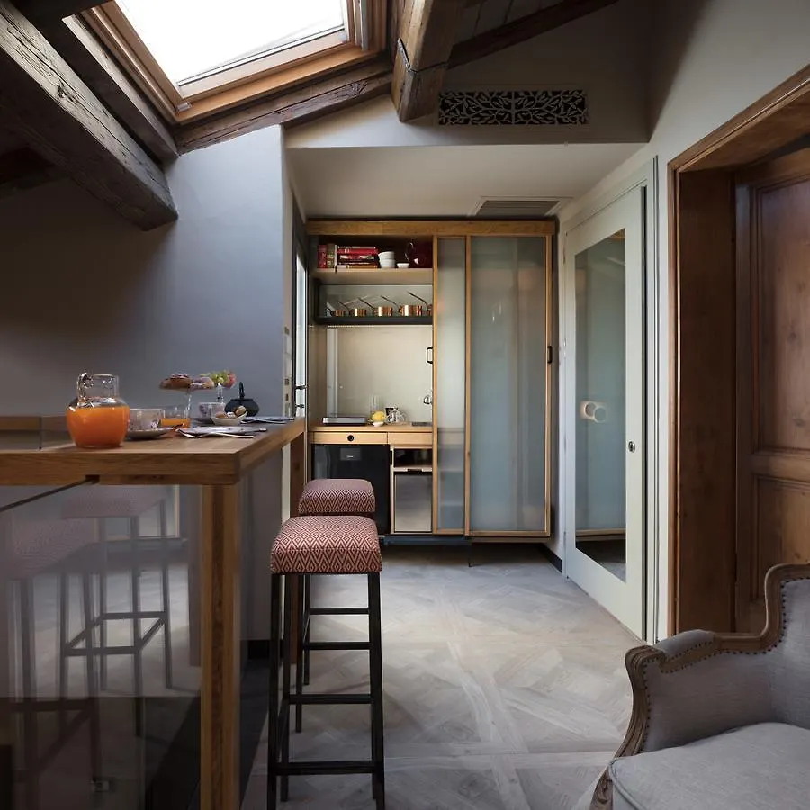 Ottantotto Firenze Hotel  Florença