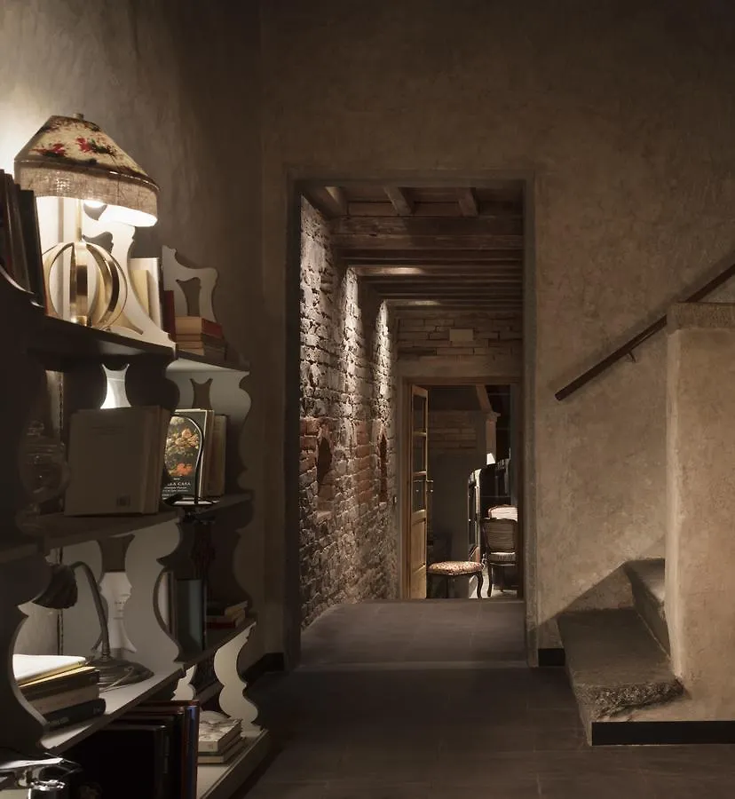 Ottantotto Firenze Hotel
