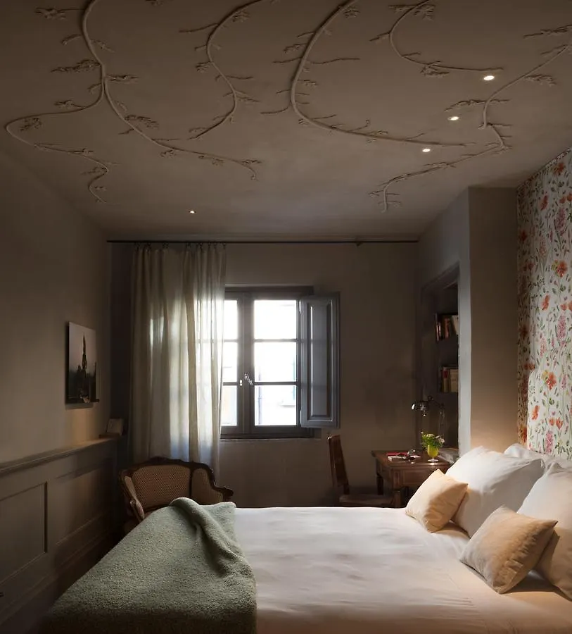 Ottantotto Firenze Hotel