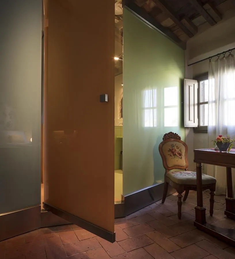 **  Ottantotto Firenze Hotel Italy