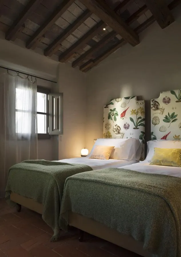 Ottantotto Firenze Hotel Florença