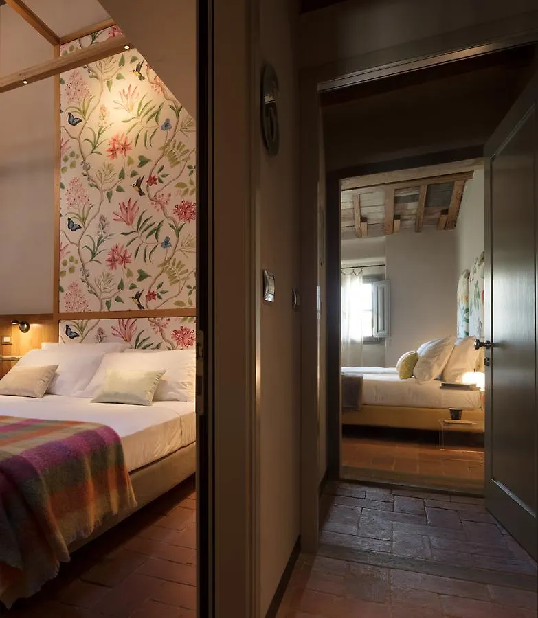 Ottantotto Firenze Hotel 2*, Florence Italy