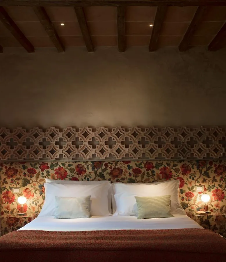 Ottantotto Firenze Hotel