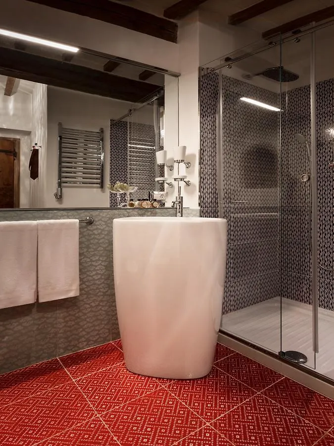 Hotel Ottantotto Firenze 2*, Florenz