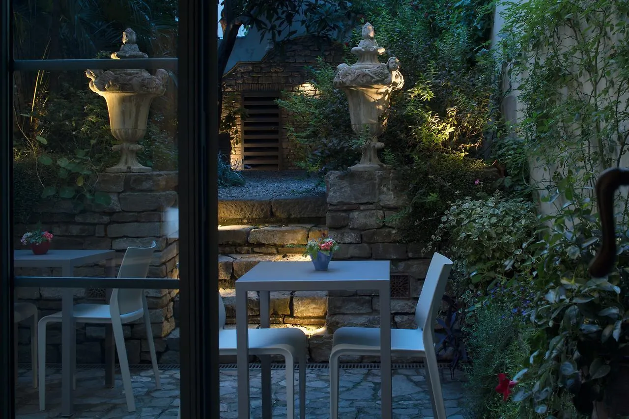 Ottantotto Firenze Hotel 2*, Florence Italy