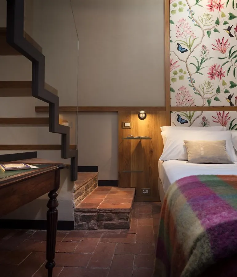 Hotel Ottantotto Firenze  Florenz