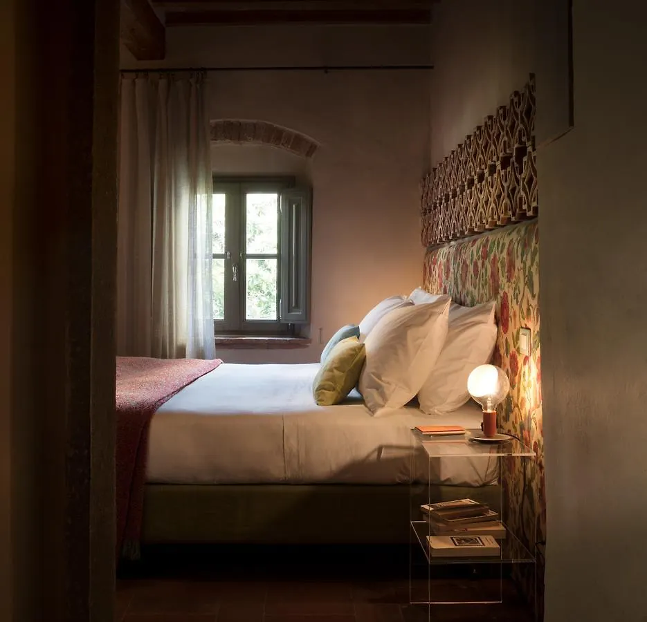 Hotel Ottantotto Firenze  Florenz