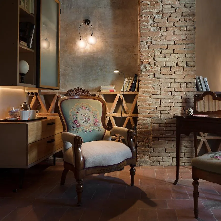Hotel Ottantotto Firenze Italien