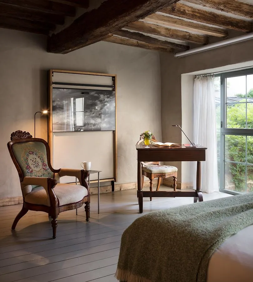Ottantotto Firenze Hotel