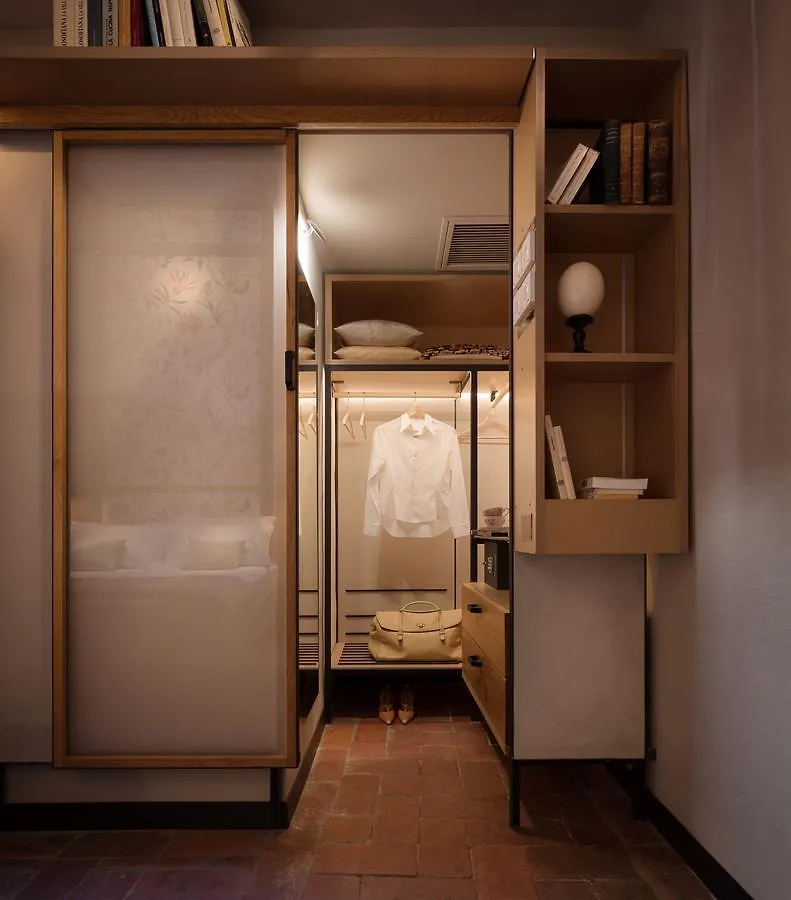Hotel Ottantotto Firenze