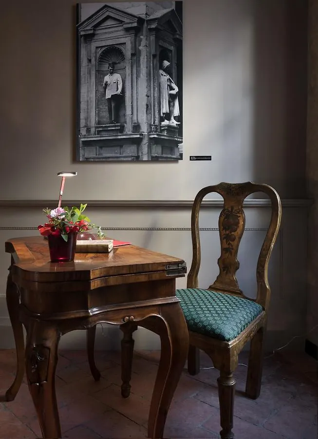 Ottantotto Firenze Hotel