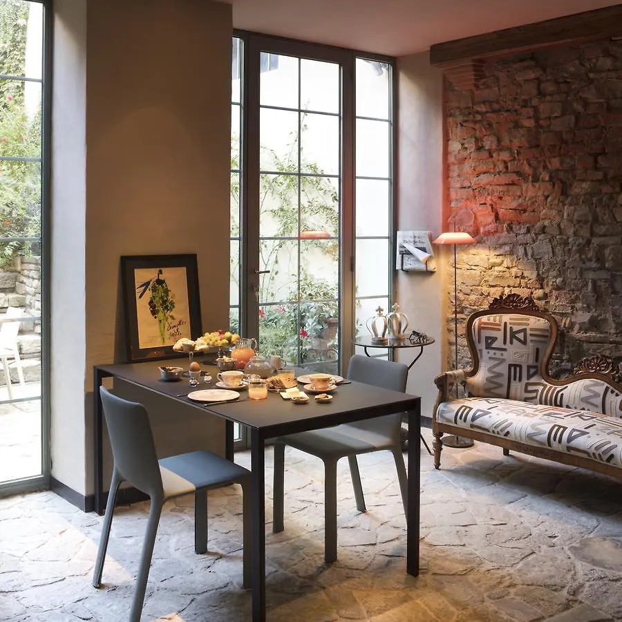 Hotel Ottantotto Firenze 2*, Florence Italie