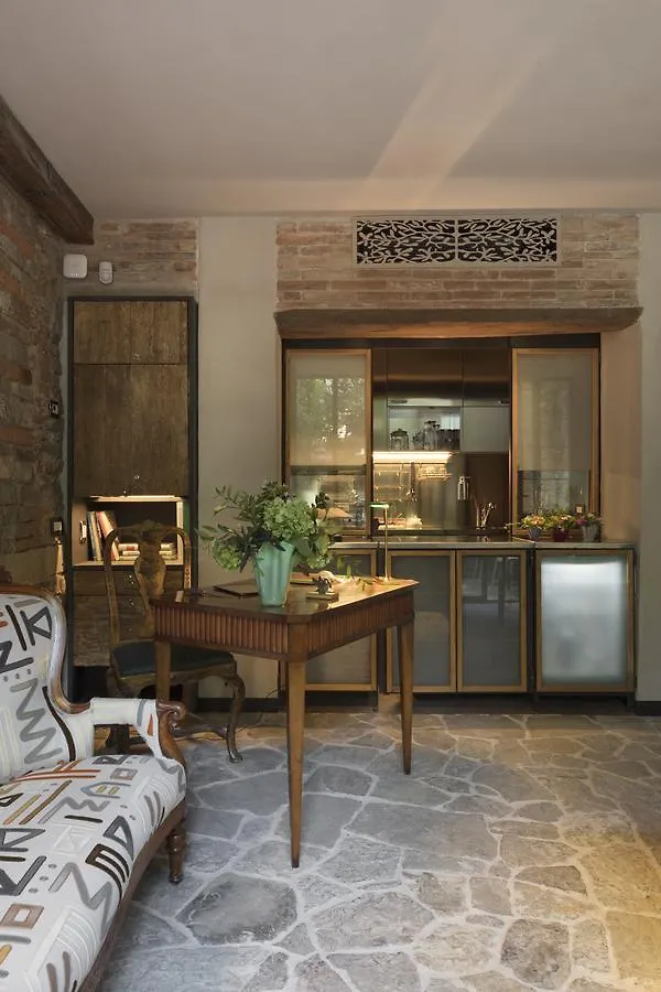 Hotel Ottantotto Firenze Italie
