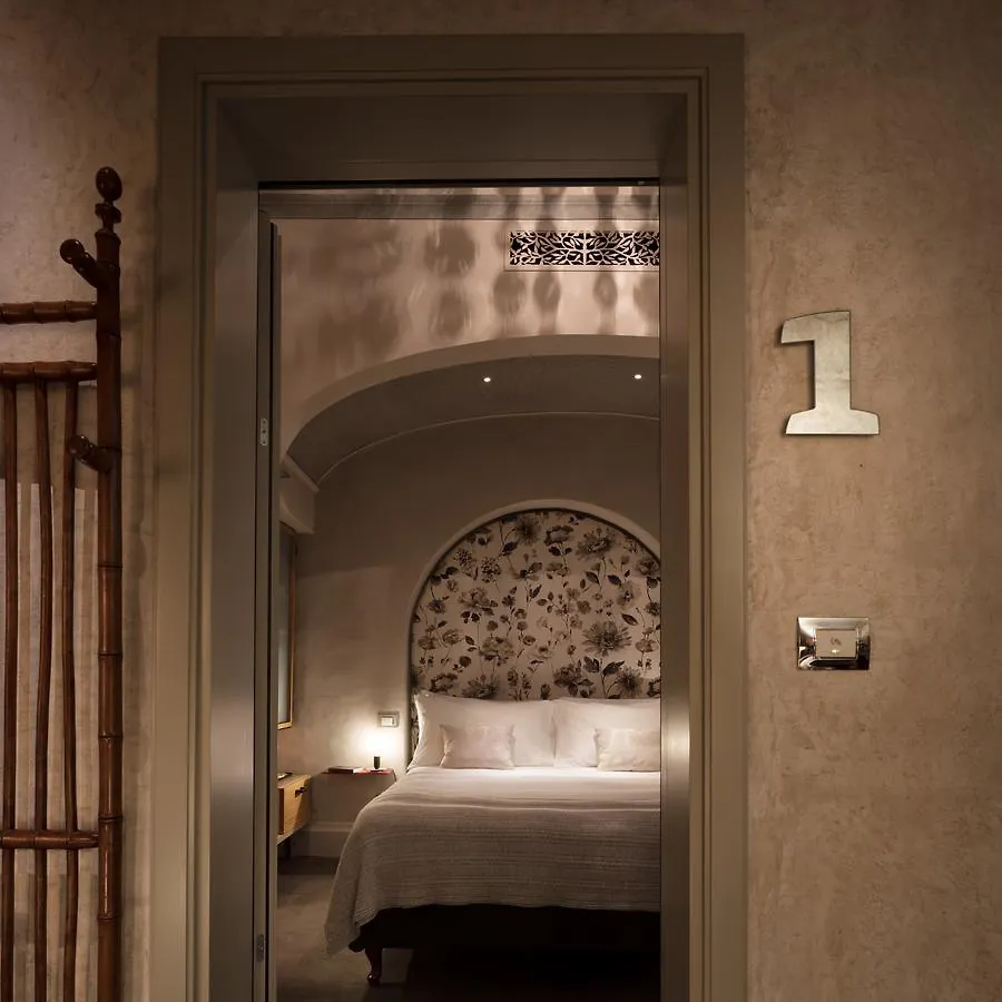 Hotel Ottantotto Firenze