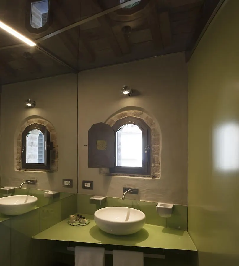 Hotel Ottantotto Firenze Florence