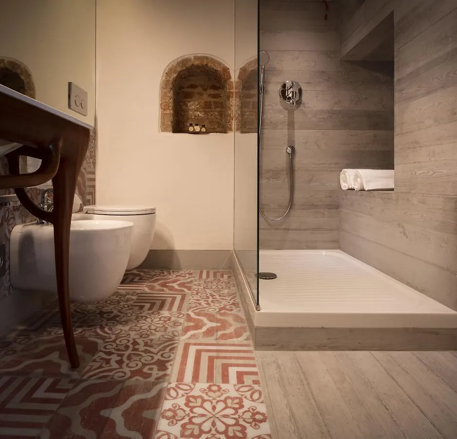 Hotel Ottantotto Firenze