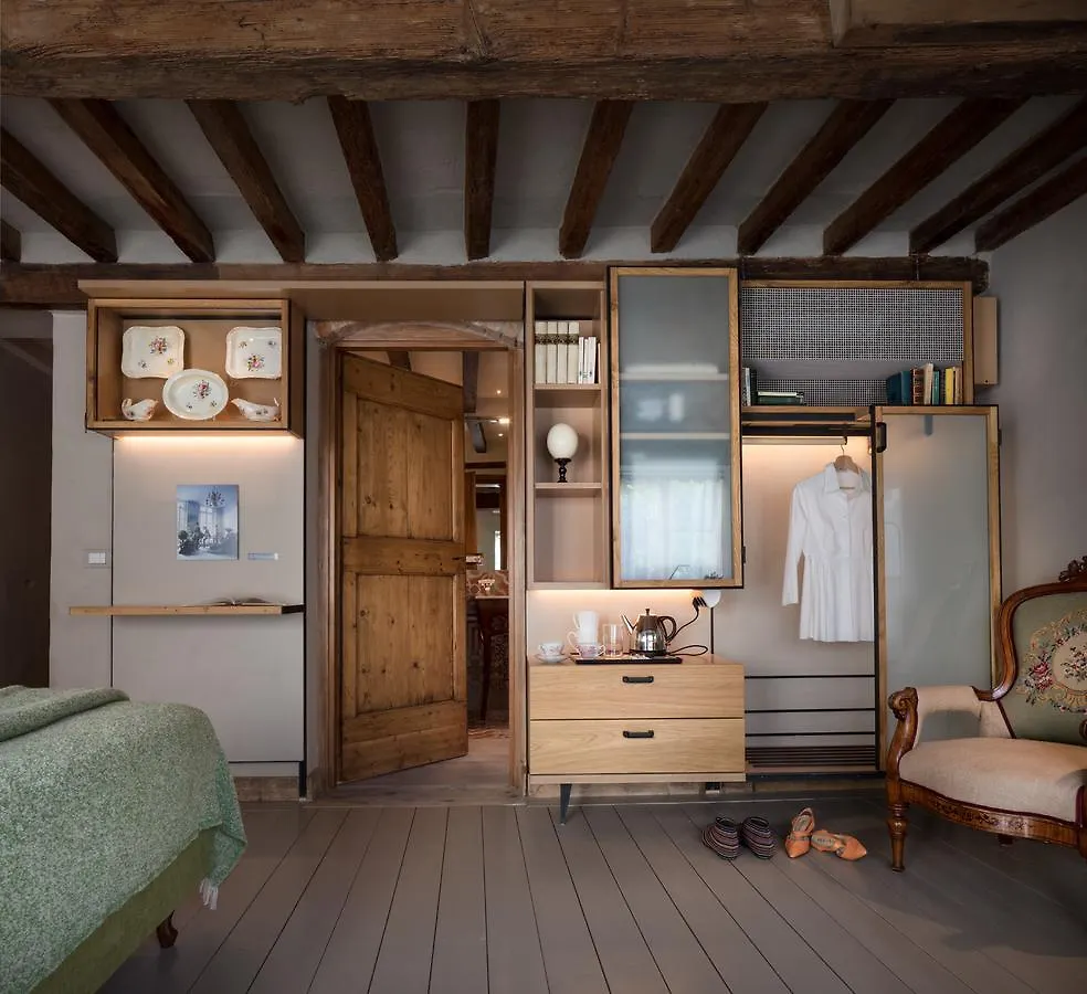 Hotel Ottantotto Firenze