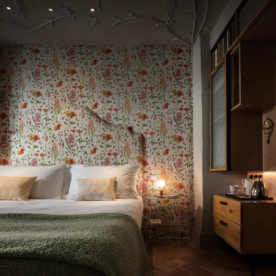 Hotel Ottantotto Firenze