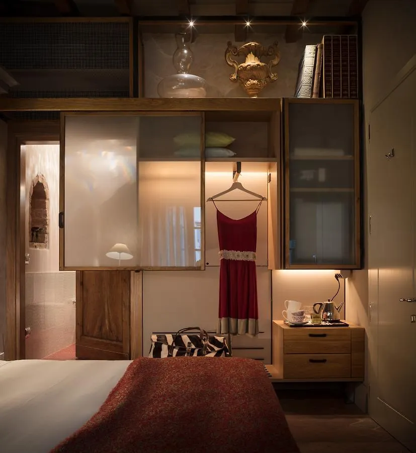 Hotel Ottantotto Firenze Florence