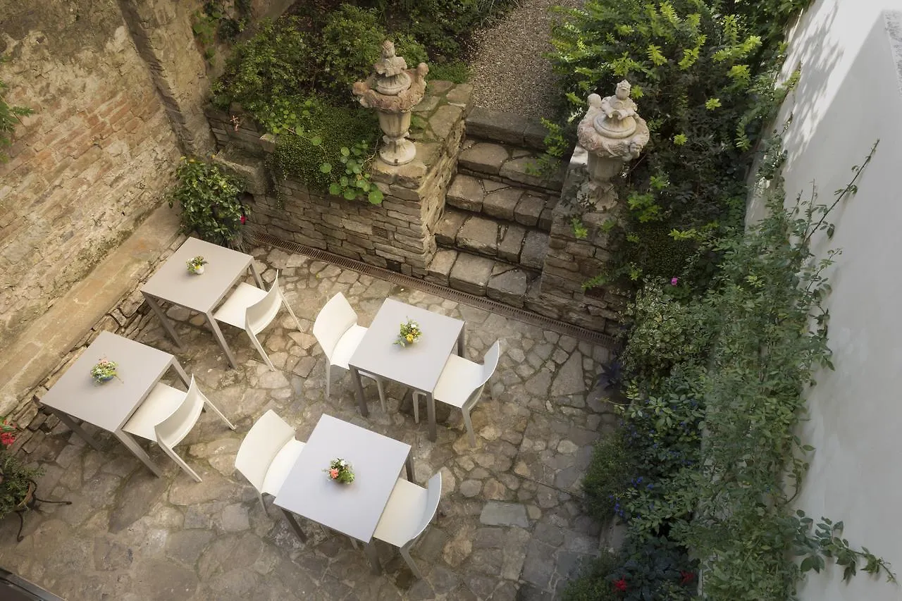 Hotel Ottantotto Firenze