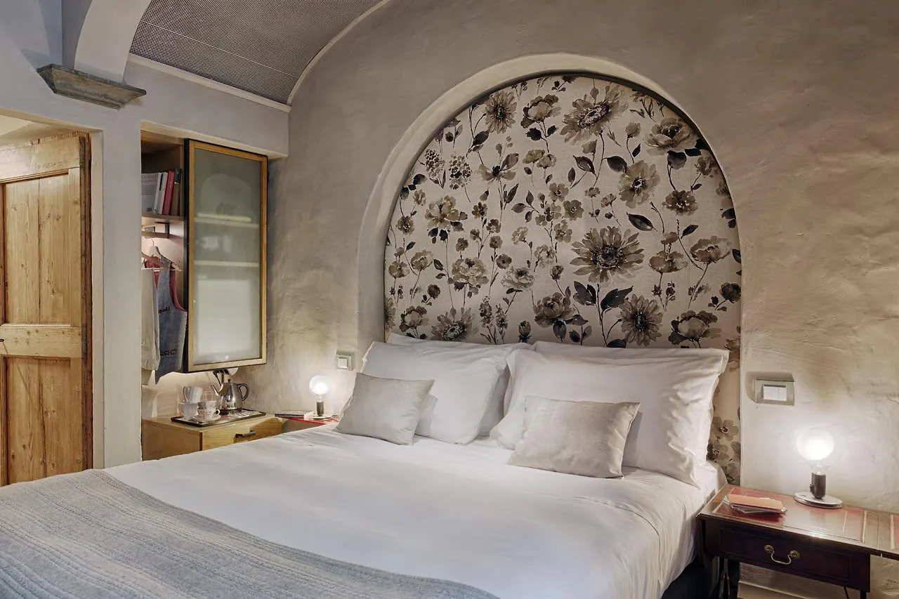 Hotel Ottantotto Firenze Italie