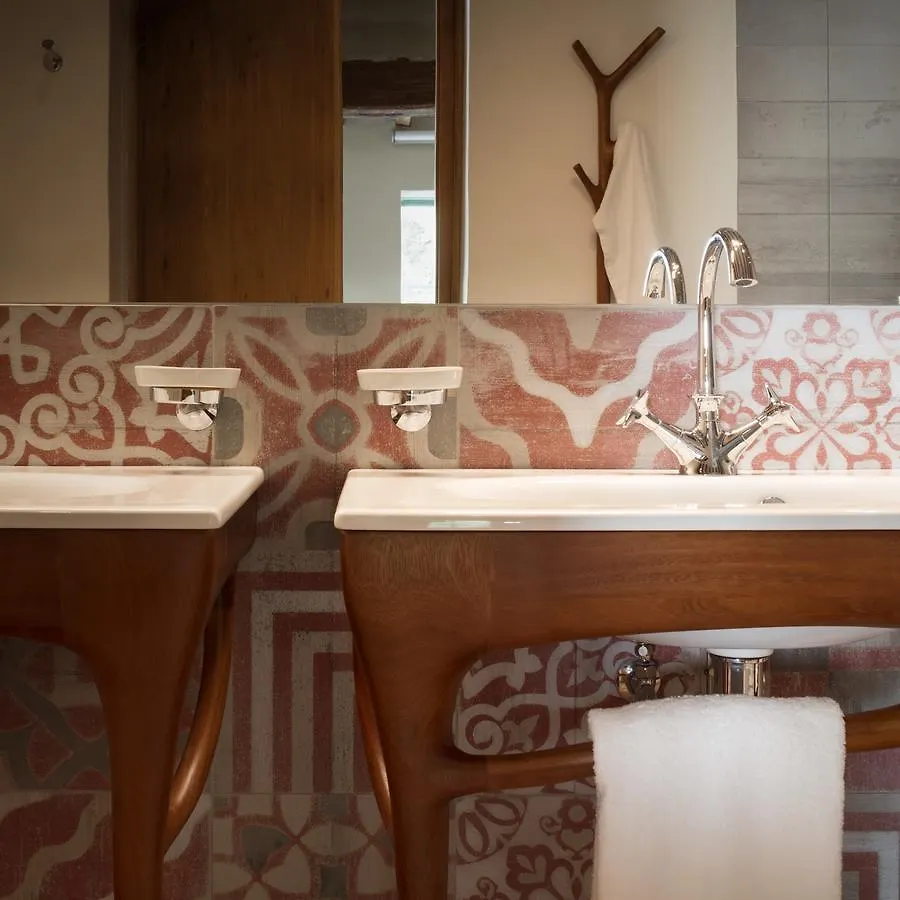 **  Hotel Ottantotto Firenze Italie