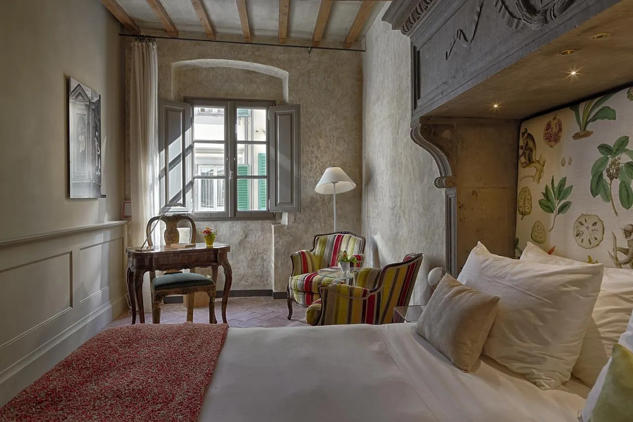 Hotel Ottantotto Firenze  Florence