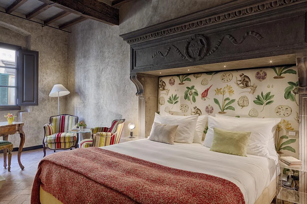 **  Hotel Ottantotto Firenze Italie