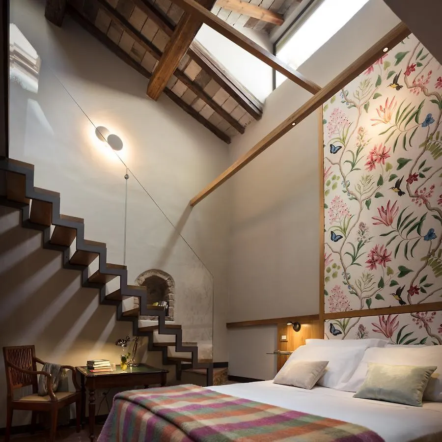 Hotel Ottantotto Firenze 2*, Florence
